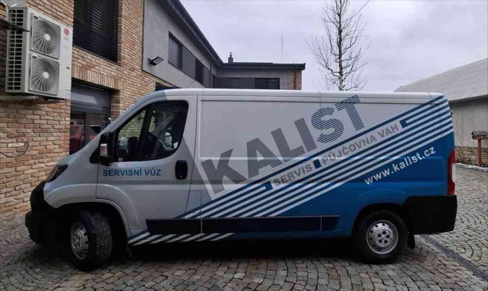 Peugeot Boxer 2,2   HDi L2H1,r.2019 - foto 1