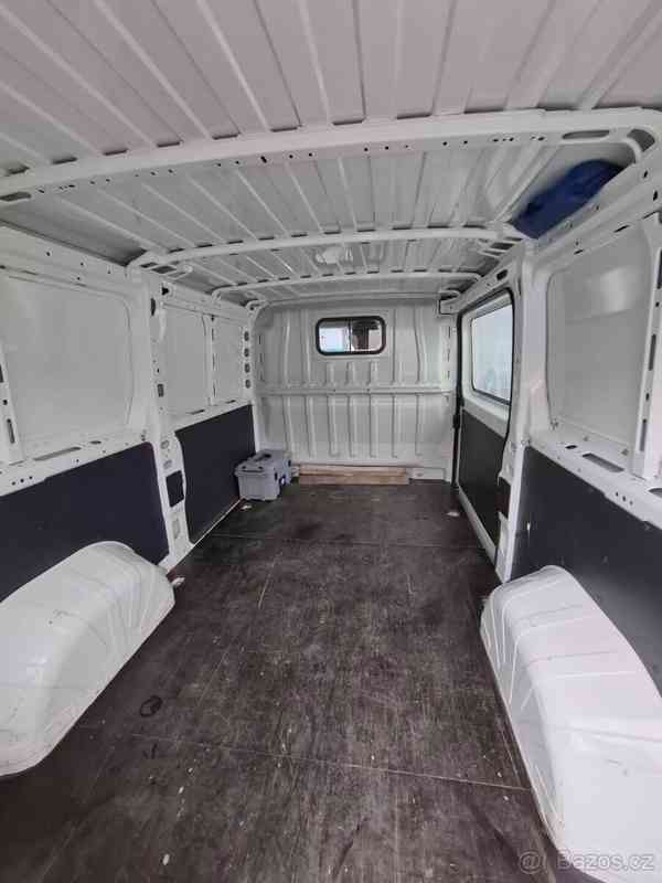 Peugeot Boxer 2,2   HDi L2H1,r.2019 - foto 13