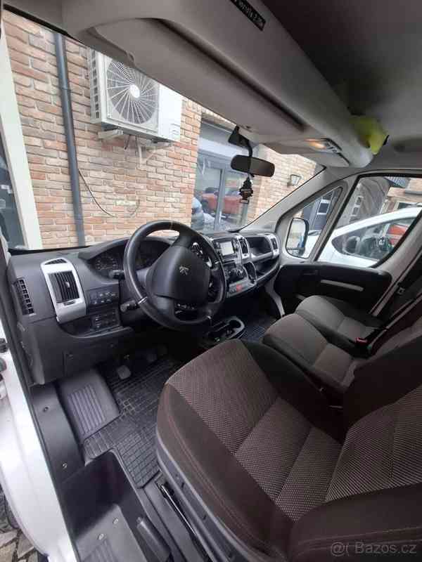 Peugeot Boxer 2,2   HDi L2H1,r.2019 - foto 8