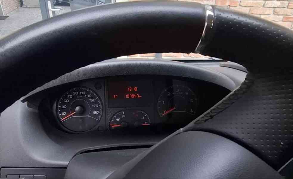 Peugeot Boxer 2,2   HDi L2H1,r.2019 - foto 4