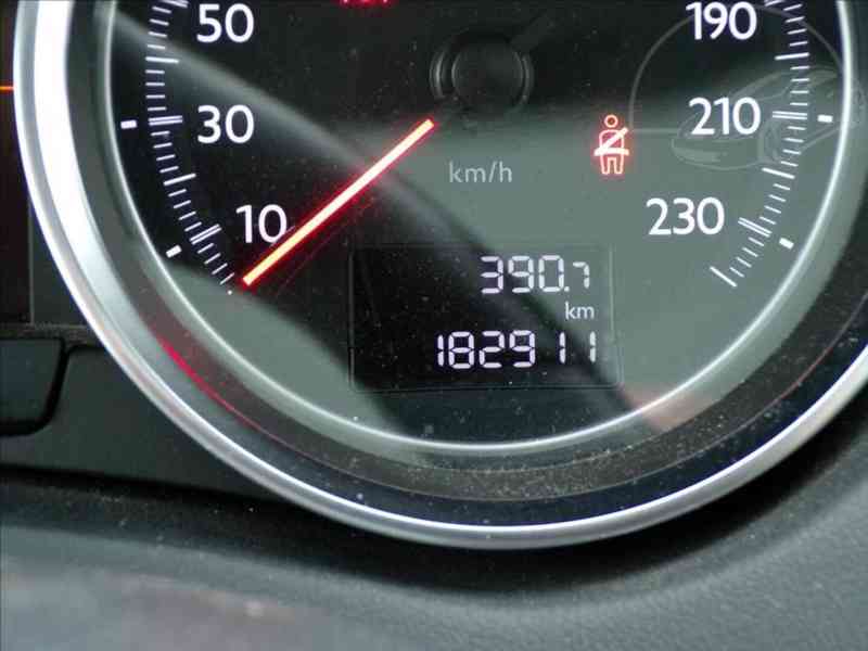 Peugeot 508 1,6 THP 16v Tažné zařízení - foto 6