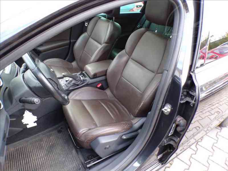 Peugeot 508 1,6 THP 16v Tažné zařízení - foto 10