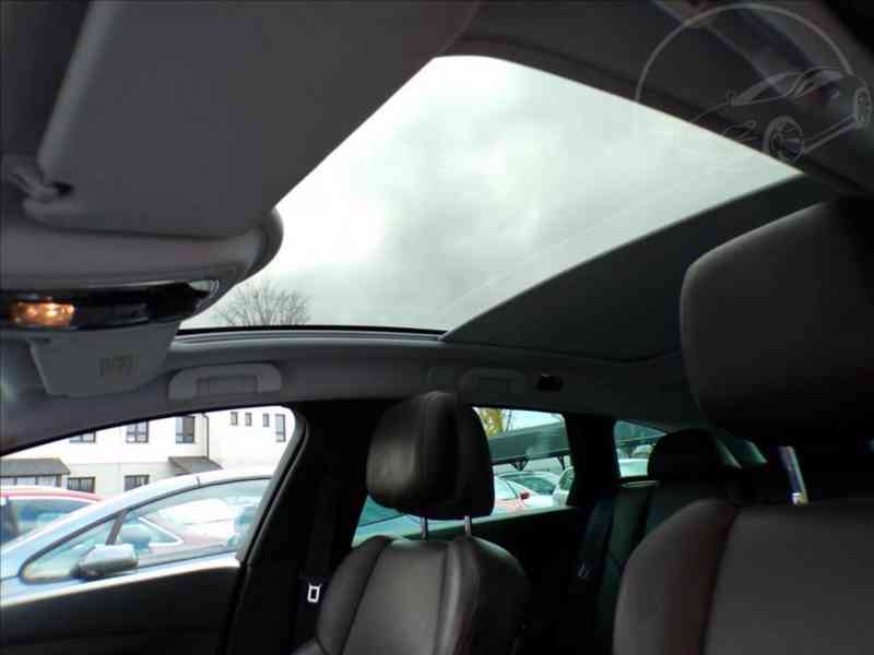 Peugeot 508 1,6 THP 16v Tažné zařízení - foto 8