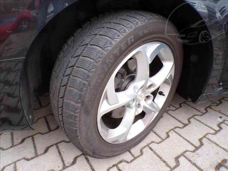 Peugeot 508 1,6 THP 16v Tažné zařízení - foto 17