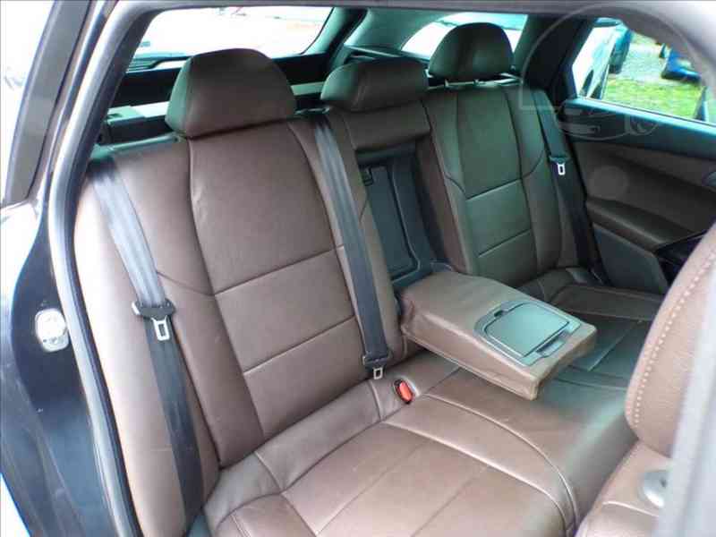 Peugeot 508 1,6 THP 16v Tažné zařízení - foto 13