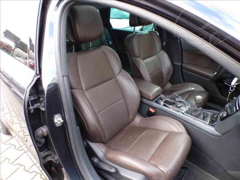 Peugeot 508 1,6 THP 16v Tažné zařízení - foto 14