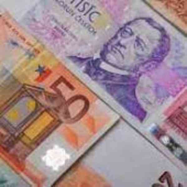 Finance a ekonomika  - foto 2