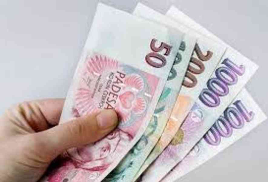 Finance a ekonomika  - foto 3