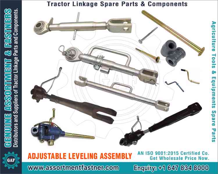 Genuine Assortment Fastners