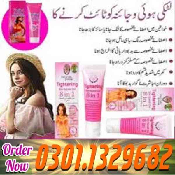 Vagina Tightening Cream in Pakistan {0301.1329682 =>> Contac - foto 1