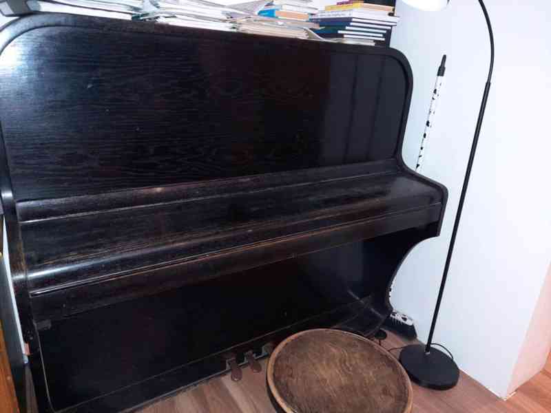 Piano Brož - foto 3
