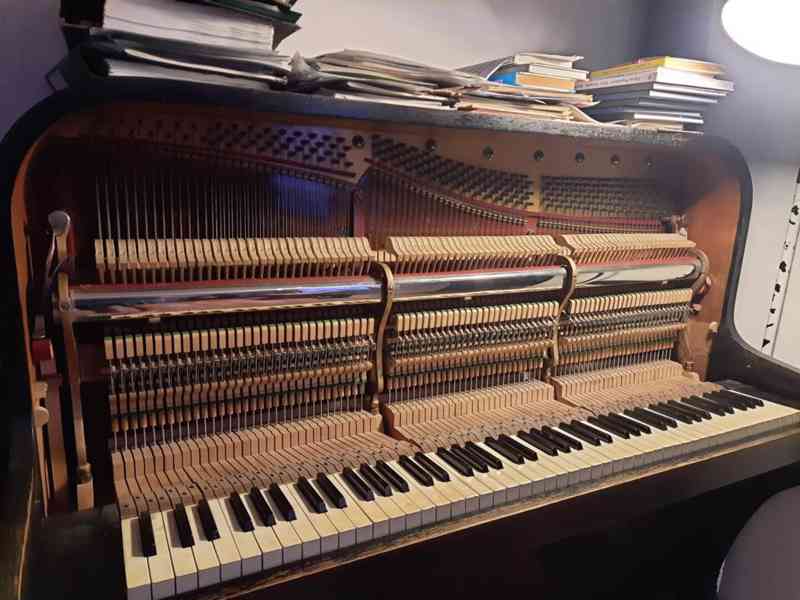 Piano Brož - foto 2