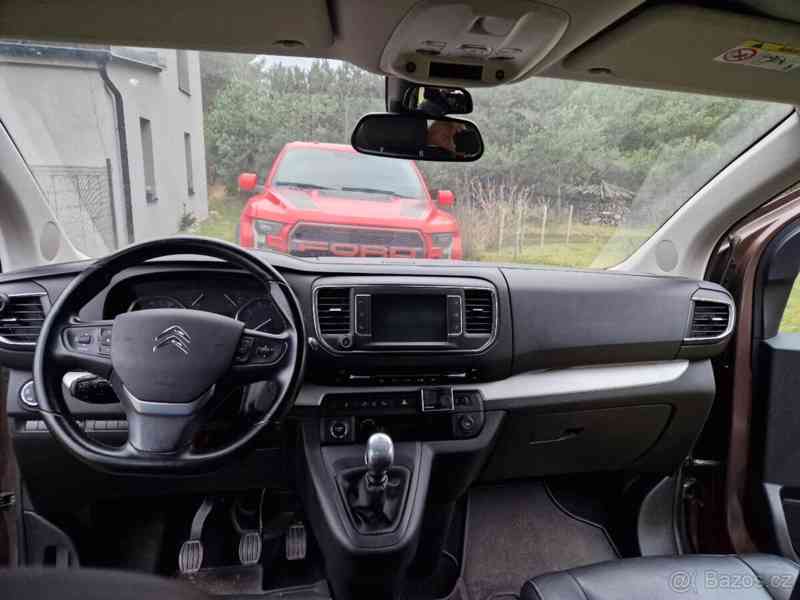 Citroën SpaceTourer 2017 SLEVA	 - foto 2