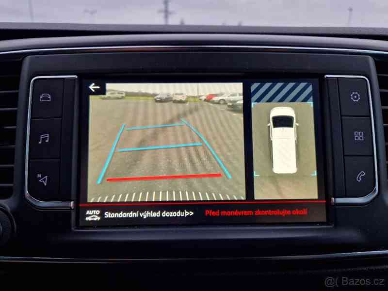 Citroën SpaceTourer 2017 SLEVA	 - foto 5