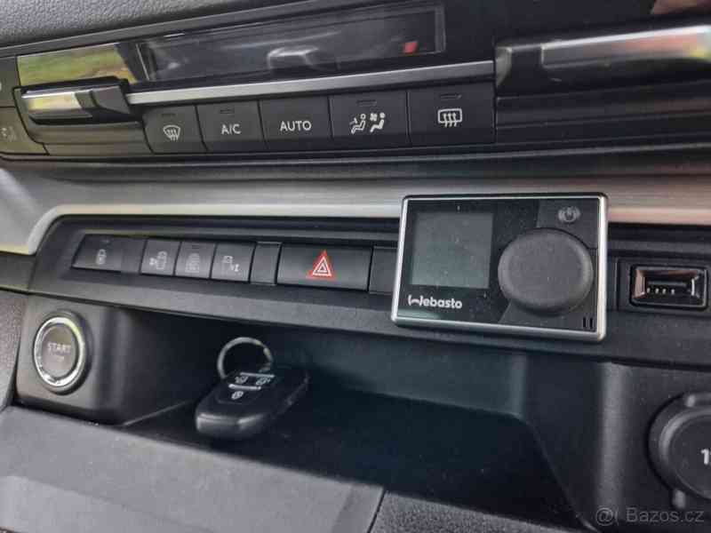 Citroën SpaceTourer 2017 SLEVA	 - foto 4