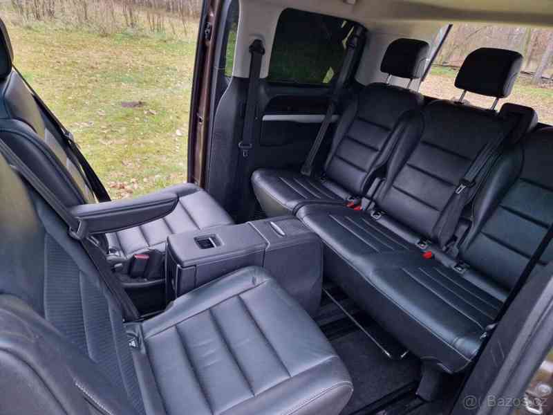 Citroën SpaceTourer 2017 SLEVA	 - foto 3