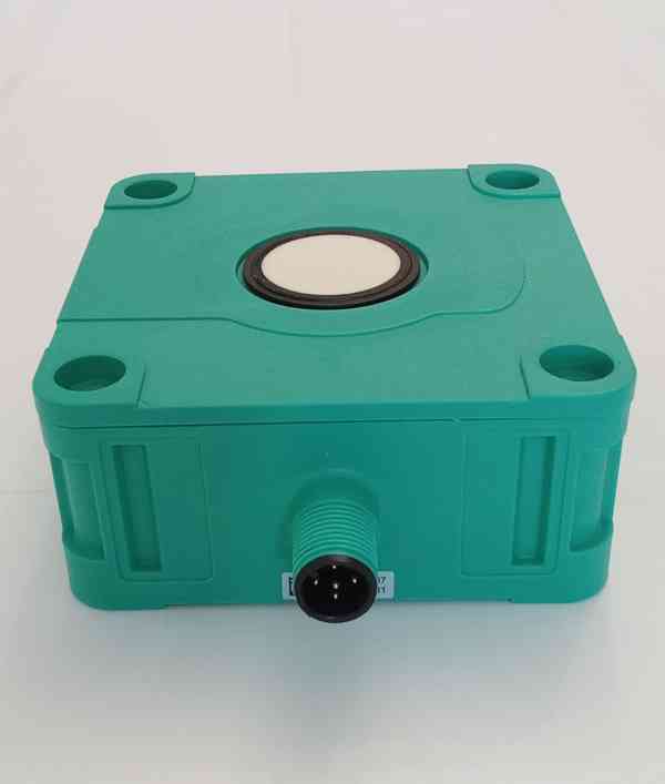 PEPPERL+FUCHS UB2000-F42-E6-V15 - foto 3