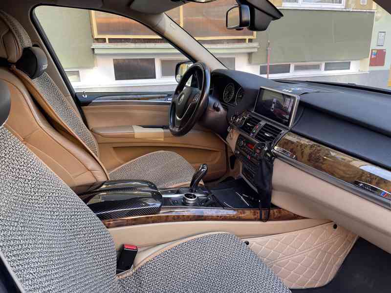 Prodam BMW X5 - foto 1