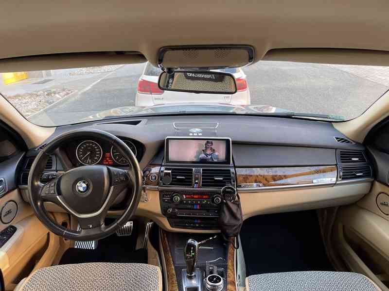 Prodam BMW X5 - foto 2