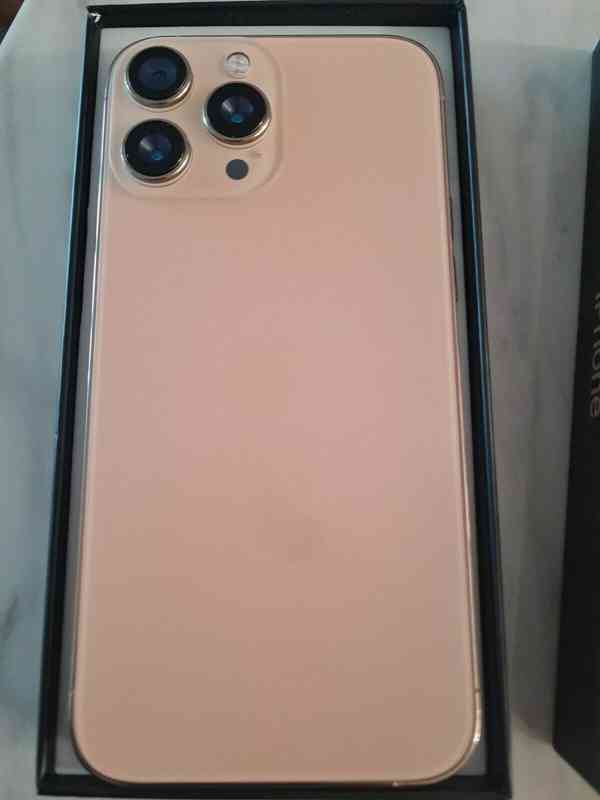 Apple iphone 13 pro max 512GB