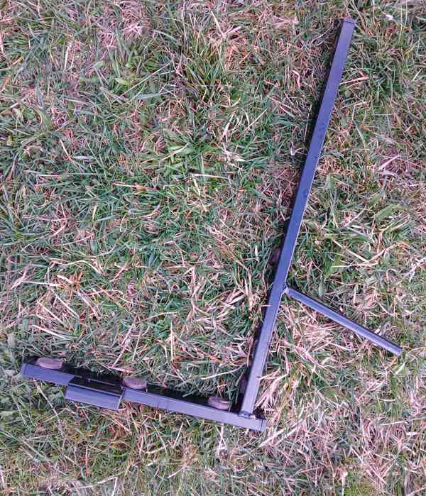 Prodám stojan na kombo - foto 3