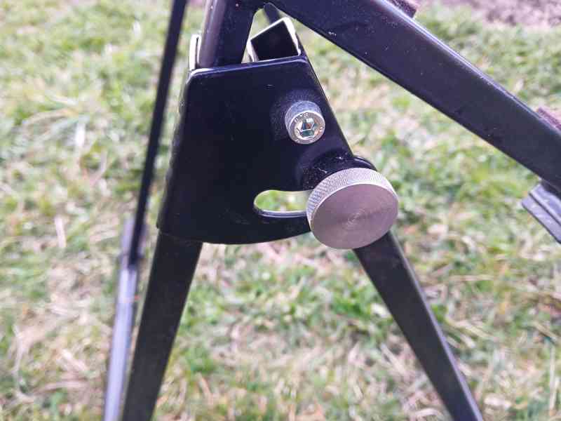 Prodám stojan na kombo - foto 2