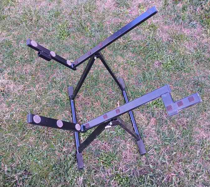 Prodám stojan na kombo - foto 4