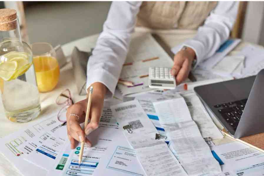 VÝJIMEČNÁ NABÍDKA ÚVĚRU – FIXNÍ ÚROKOVÁ SAZBA 2 % Potřebujet - foto 4