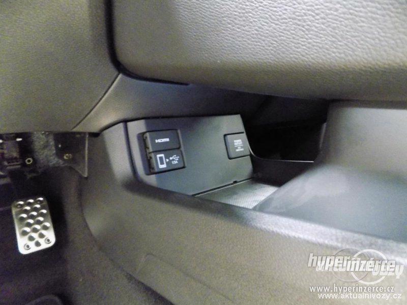 Nový vůz Honda Civic 1.5, benzín, r.v. 2020, navigace - foto 9