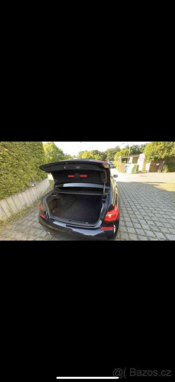 BMW Řada 7 3,0   750d xDrive - foto 9