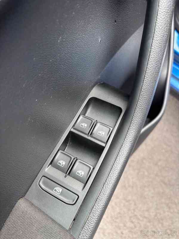 Škoda Fabia 1,0   3 Monte Carlo TSI 81 kw - foto 14