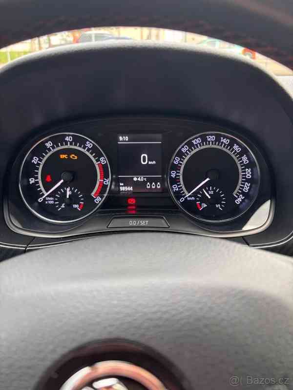 Škoda Fabia 1,0   3 Monte Carlo TSI 81 kw - foto 15