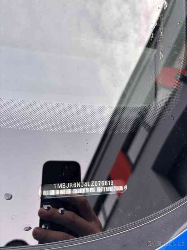 Škoda Fabia 1,0   3 Monte Carlo TSI 81 kw - foto 10