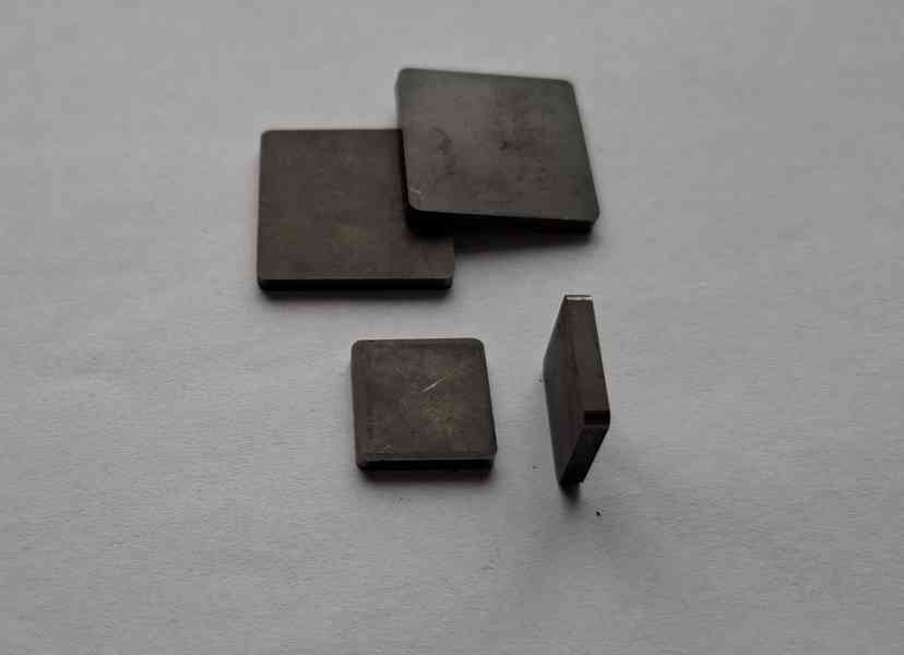 Škrabací-tušírovací plátky - foto 2