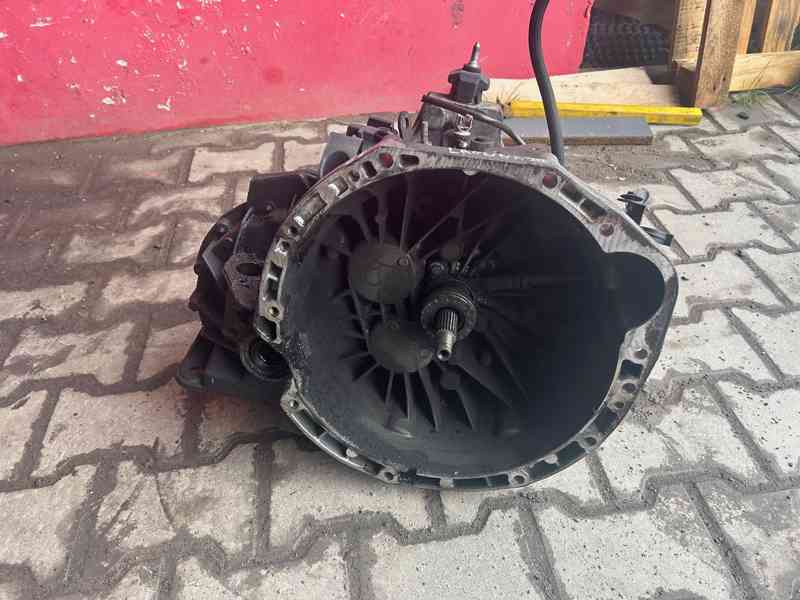 Převodovka Renault Laguna III 2,0DCI 110KW PK4 007 - foto 2