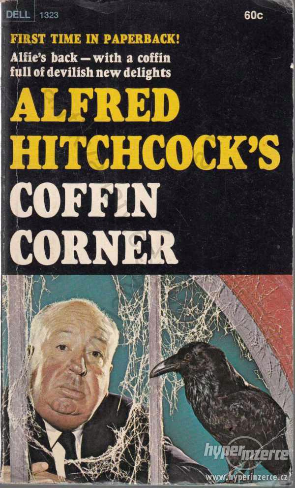 Coffin Corner Alfred Hitchcock's - foto 1