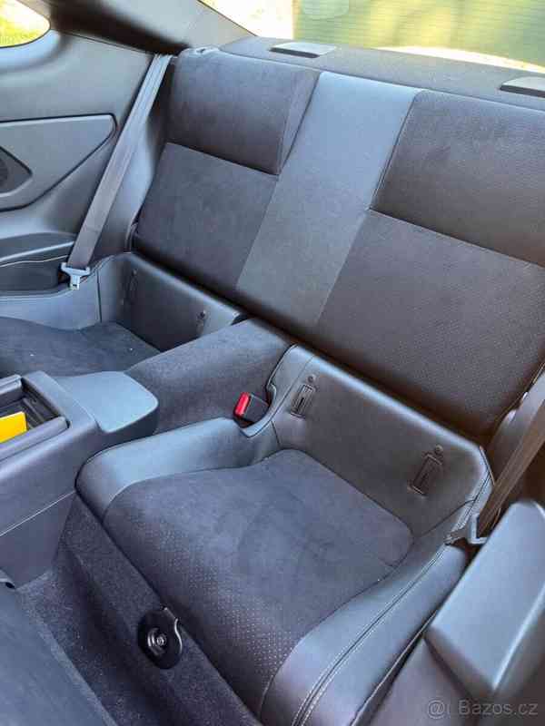 Toyota GR86 2,4   executive manual - foto 9