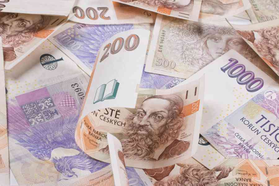 Rychlé financování přizpůsobené ekonomické situaci:   - foto 2