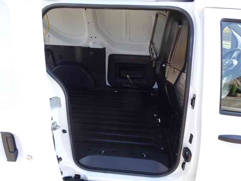 Dacia Dokker 1.5 DCI picup r.v.2018 1.Maj.serv.kníž.ČR (DPH) - foto 16