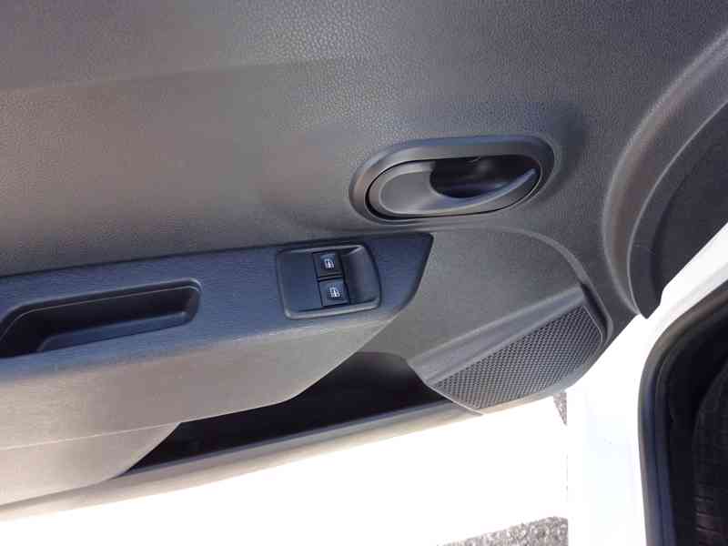 Dacia Dokker 1.5 DCI picup r.v.2018 1.Maj.serv.kníž.ČR (DPH) - foto 6