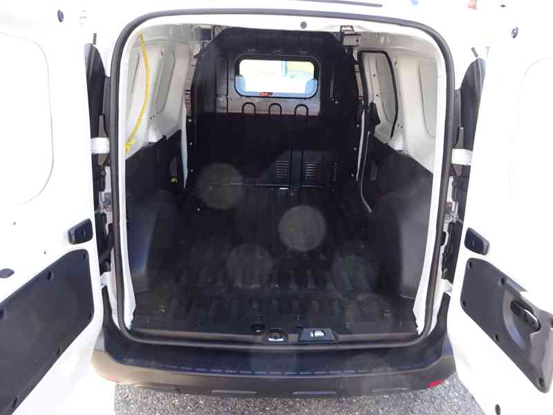 Dacia Dokker 1.5 DCI picup r.v.2018 1.Maj.serv.kníž.ČR (DPH) - foto 15