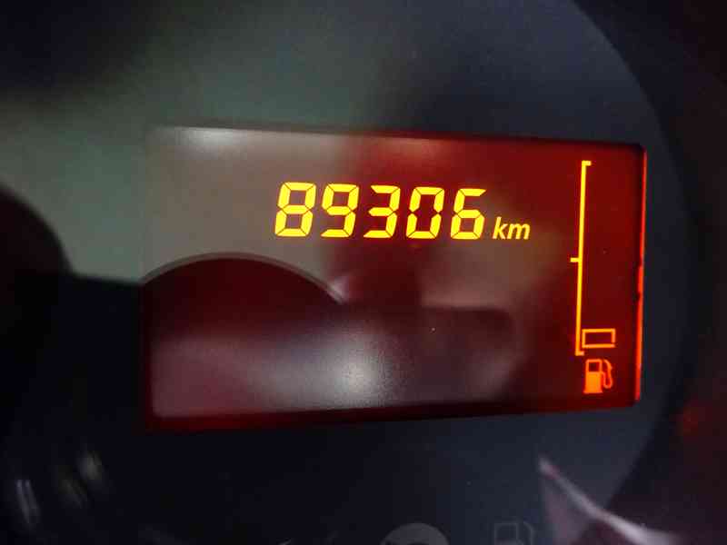 Dacia Dokker 1.5 DCI picup r.v.2018 1.Maj.serv.kníž.ČR (DPH) - foto 7