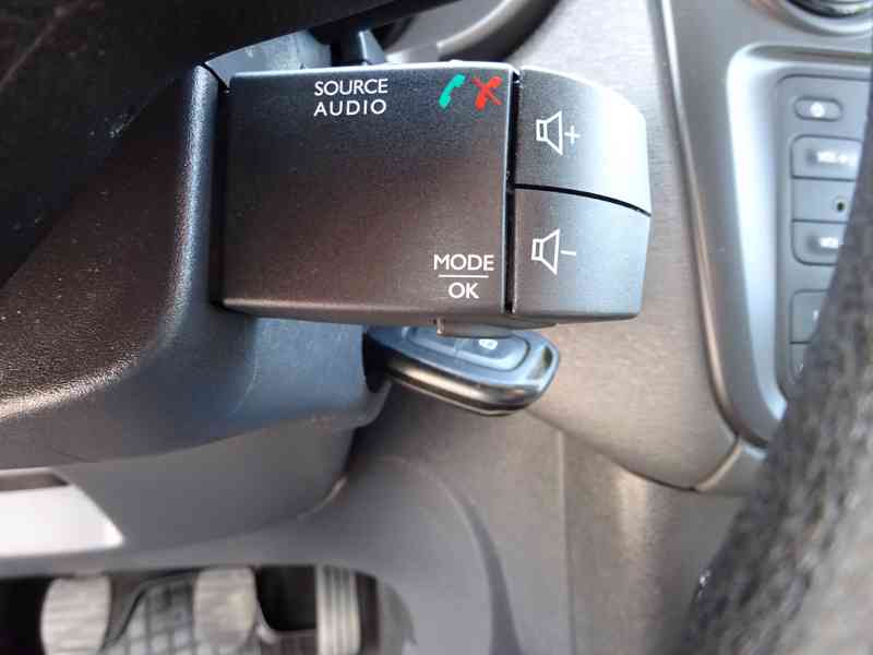 Dacia Dokker 1.5 DCI picup r.v.2018 1.Maj.serv.kníž.ČR (DPH) - foto 12