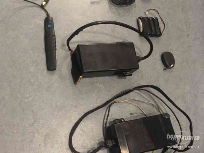 SHERLOG NEO SATELLITE - foto 1