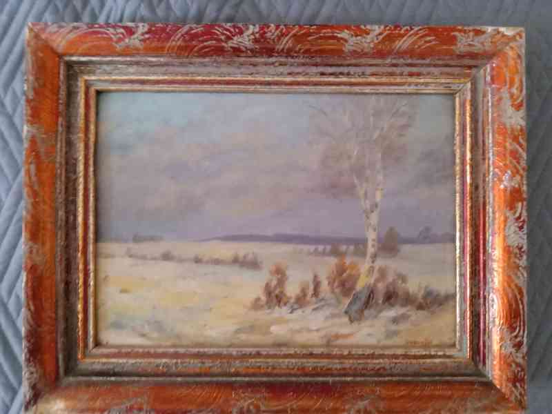 Obraz Doskočil  - foto 2