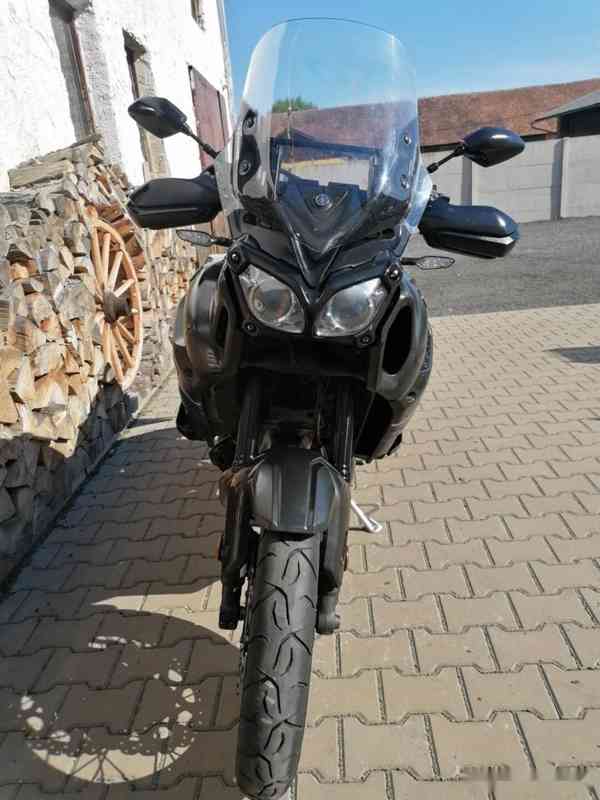 YAMAHA XT 1200 Z Super Ténéré r. 2018 - foto 14