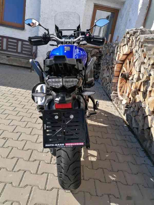 YAMAHA XT 1200 Z Super Ténéré r. 2018 - foto 15
