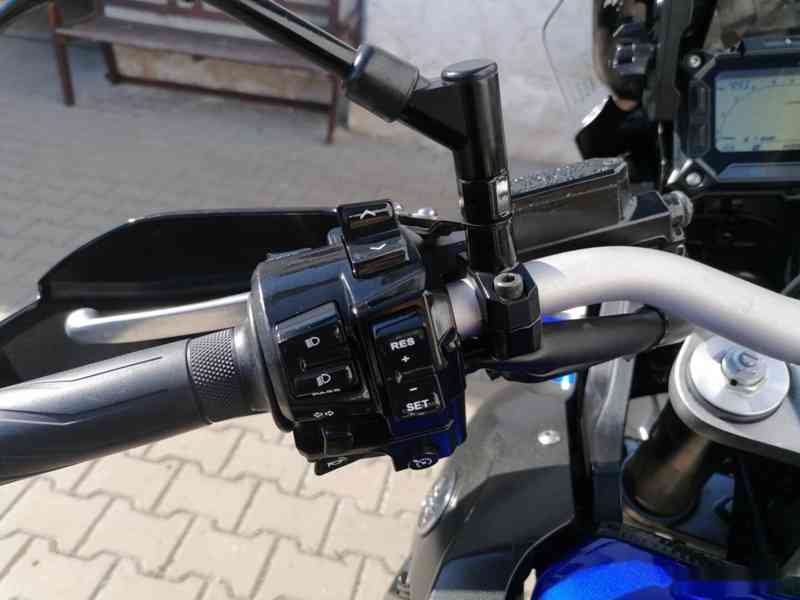 YAMAHA XT 1200 Z Super Ténéré r. 2018 - foto 12