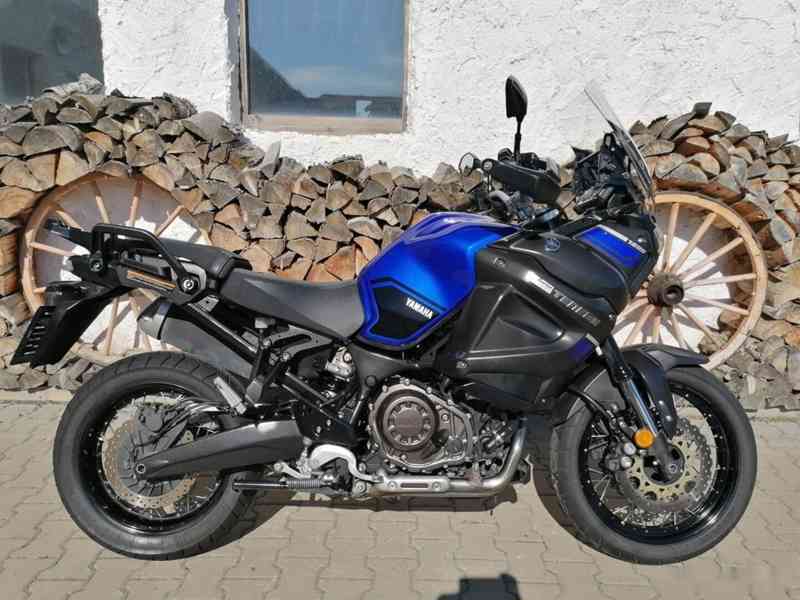 YAMAHA XT 1200 Z Super Ténéré r. 2018 - foto 2