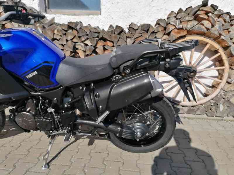 YAMAHA XT 1200 Z Super Ténéré r. 2018 - foto 10